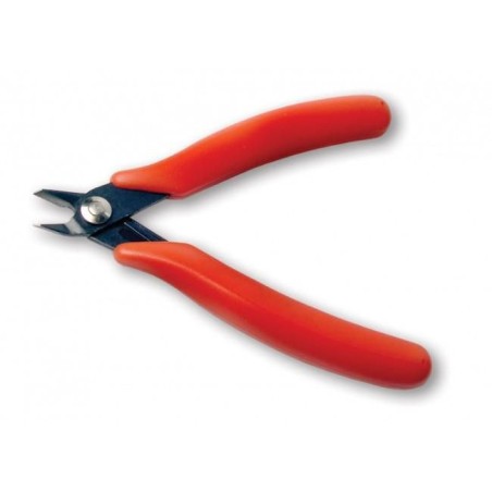 Platinum Tools 5" FULL FLUSH CUT SIDE